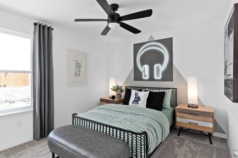 Casa en venta en Orlando, Florida, 4 dormitorios, 219.62 m2 № 1810035 - foto 29