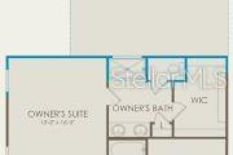 Casa en venta en Orlando, Florida, 4 dormitorios, 219.62 m2 № 1810035 - foto 3