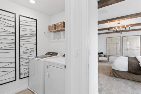 Casa en venta en Orlando, Florida, 4 dormitorios, 219.62 m2 № 1810035 - foto 23