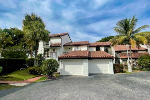 Adosado en Aventura, Florida 3 dormitorios, 188.78 m2 № 2085034