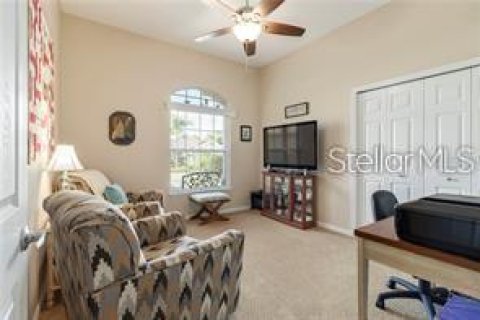 Villa ou maison à louer à Summerfield, Floride: 3 chambres, 169.92 m2 № 2092989 - photo 10