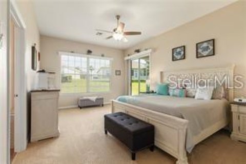 Villa ou maison à louer à Summerfield, Floride: 3 chambres, 169.92 m2 № 2092989 - photo 9