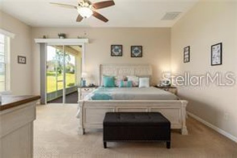 Villa ou maison à louer à Summerfield, Floride: 3 chambres, 169.92 m2 № 2092989 - photo 8