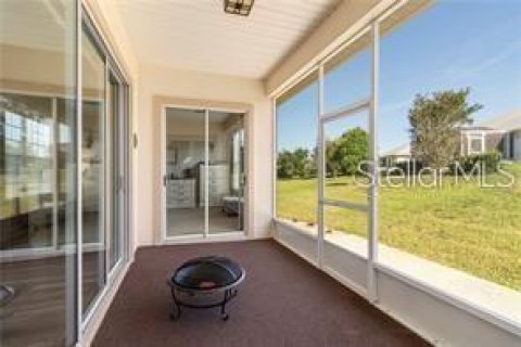 Villa ou maison à louer à Summerfield, Floride: 3 chambres, 169.92 m2 № 2092989 - photo 13