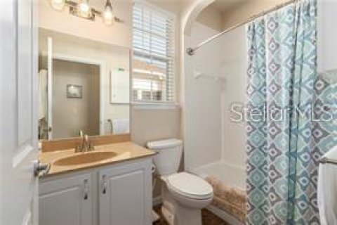 Villa ou maison à louer à Summerfield, Floride: 3 chambres, 169.92 m2 № 2092989 - photo 12
