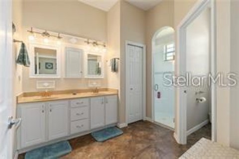 Villa ou maison à louer à Summerfield, Floride: 3 chambres, 169.92 m2 № 2092989 - photo 11