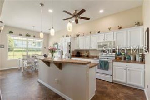Villa ou maison à louer à Summerfield, Floride: 3 chambres, 169.92 m2 № 2092989 - photo 2