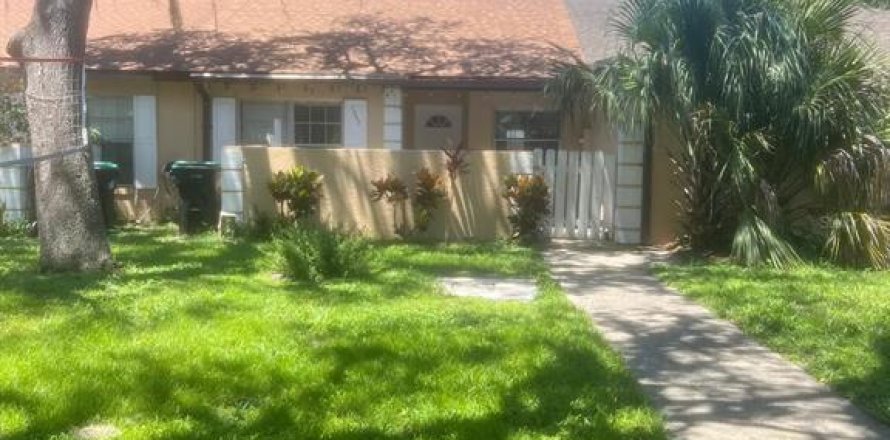 Casa en Orlando, Florida 2 dormitorios, 100.98 m2 № 1916097