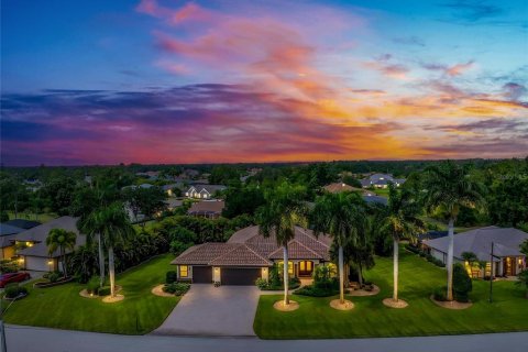 Villa ou maison à Punta Gorda, Floride 3 chambres, 217.3 m2 № 2295168