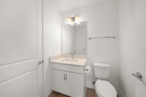 Adosado en venta en Tampa, Florida, 3 dormitorios, 260.59 m2 № 1815051 - foto 21