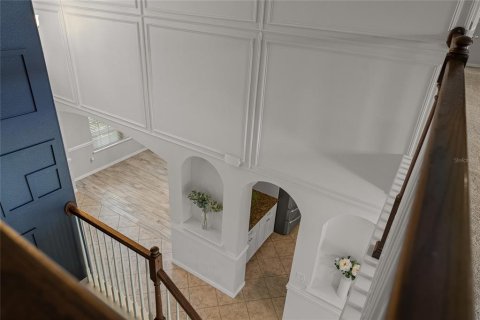 Casa en alquiler en Orlando, Florida, 6 dormitorios, 435.99 m2 № 1909916 - foto 24