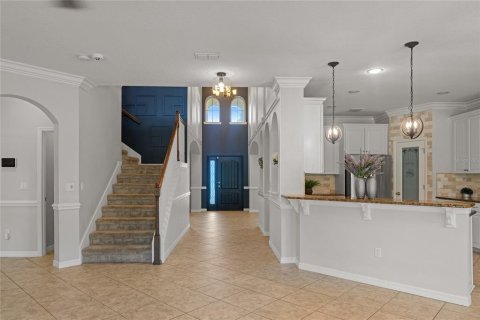 Casa en alquiler en Orlando, Florida, 6 dormitorios, 435.99 m2 № 1909916 - foto 10