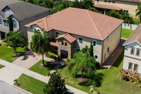 Casa en alquiler en Orlando, Florida, 6 dormitorios, 435.99 m2 № 1909916 - foto 1