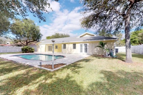 Villa ou maison à louer à Miami, Floride: 4 chambres, 200.02 m2 № 2046443 - photo 22