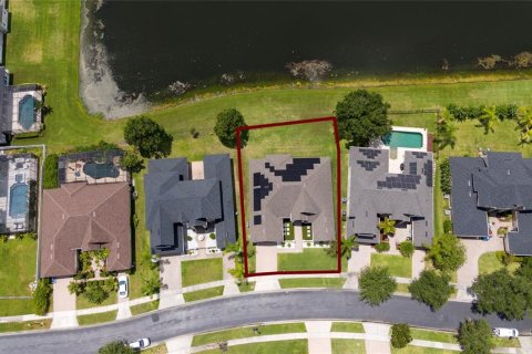 House in Orlando, Florida 4 bedrooms, 245.17 sq.m. № 1841578 - photo 14