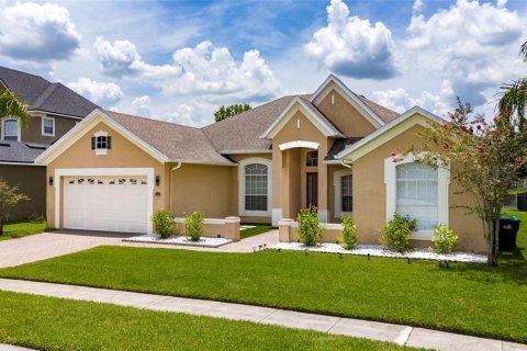 House in Orlando, Florida 4 bedrooms, 245.17 sq.m. № 1841578 - photo 19