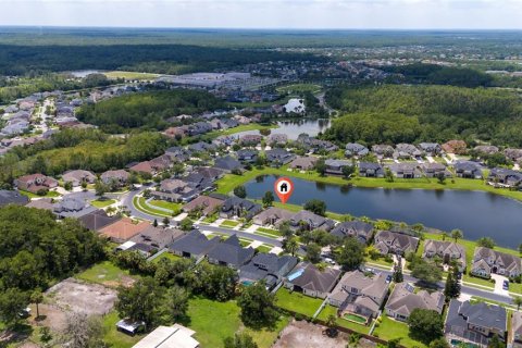 House in Orlando, Florida 4 bedrooms, 245.17 sq.m. № 1841578 - photo 7