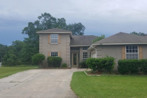 Casa en alquiler en Middleburg, Florida, 4 dormitorios, 217.95 m2 № 838983 - foto 1