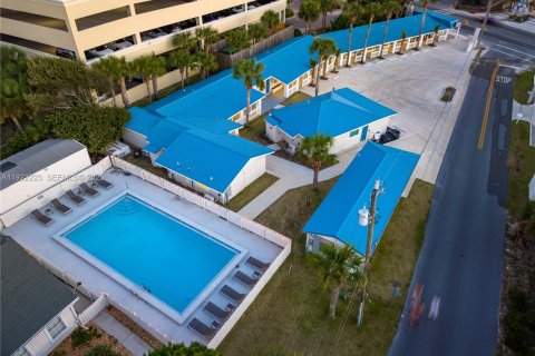 Apartment in Panama City, Florida 18.58 sq.m. № 2076762 - photo 8