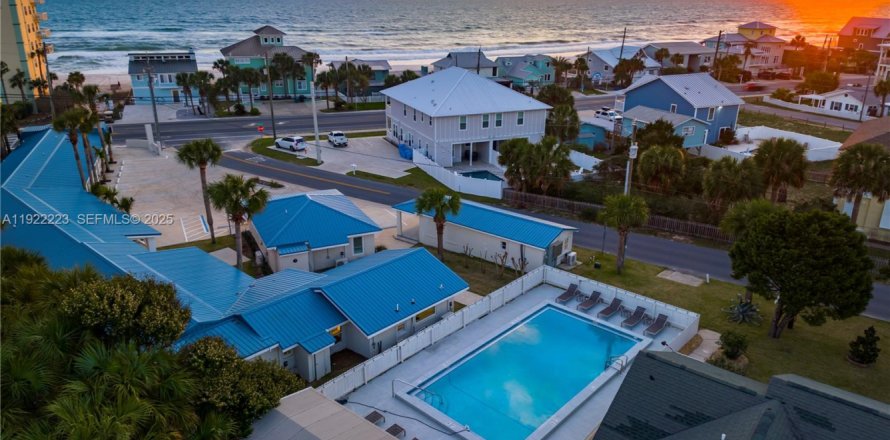Studio in Panama City, Florida № 2076762