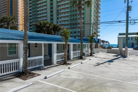 Apartment in Panama City, Florida 18.58 sq.m. № 2076762 - photo 4