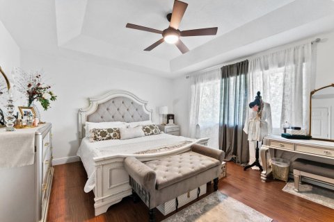 Villa ou maison à vendre à Coral Springs, Floride: 4 chambres, 230.86 m2 № 2087404 - photo 22