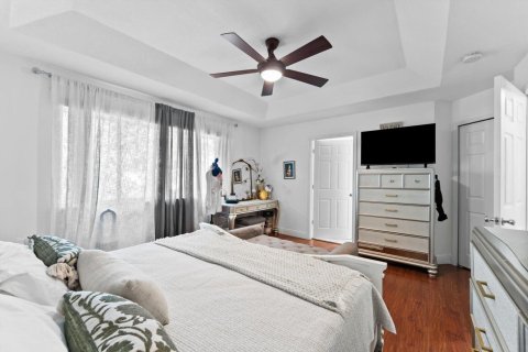 Villa ou maison à vendre à Coral Springs, Floride: 4 chambres, 230.86 m2 № 2087404 - photo 23