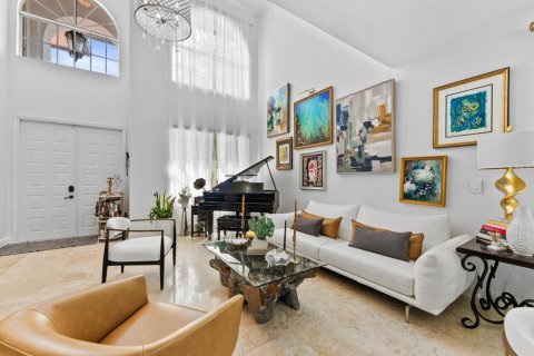 Villa ou maison à vendre à Coral Springs, Floride: 4 chambres, 230.86 m2 № 2087404 - photo 4