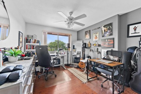 Villa ou maison à vendre à Coral Springs, Floride: 4 chambres, 230.86 m2 № 2087404 - photo 21