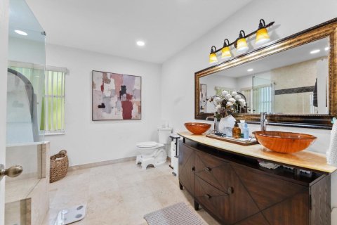 Villa ou maison à vendre à Coral Springs, Floride: 4 chambres, 230.86 m2 № 2087404 - photo 24