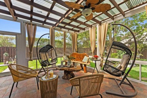 Villa ou maison à vendre à Coral Springs, Floride: 4 chambres, 230.86 m2 № 2087404 - photo 27