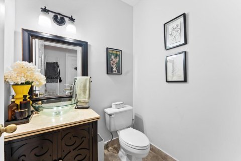 Villa ou maison à vendre à Coral Springs, Floride: 4 chambres, 230.86 m2 № 2087404 - photo 14