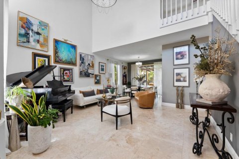 Villa ou maison à vendre à Coral Springs, Floride: 4 chambres, 230.86 m2 № 2087404 - photo 3