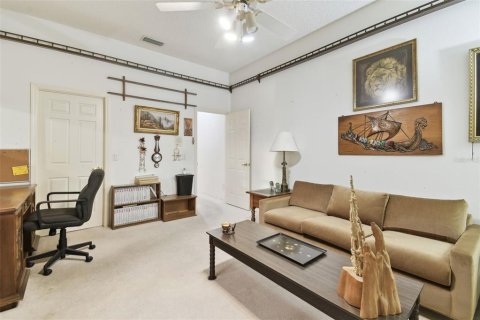 Купить виллу или дом в Брейдентон, Флорида 15 комнат, 345.6м2, № 1529643 - фото 19