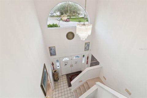 Купить виллу или дом в Брейдентон, Флорида 15 комнат, 345.6м2, № 1529643 - фото 20