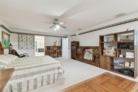 Купить виллу или дом в Брейдентон, Флорида 15 комнат, 345.6м2, № 1529643 - фото 22