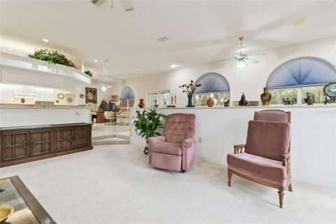 Купить виллу или дом в Брейдентон, Флорида 15 комнат, 345.6м2, № 1529643 - фото 18