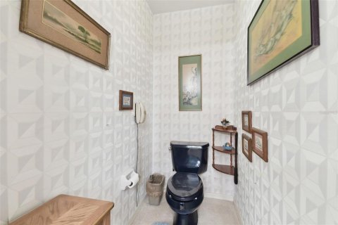 Купить виллу или дом в Брейдентон, Флорида 15 комнат, 345.6м2, № 1529643 - фото 25