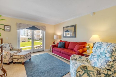 Copropriété à vendre à New Smyrna Beach, Floride: 1 chambre, 70.42 m2 № 2204699 - photo 7