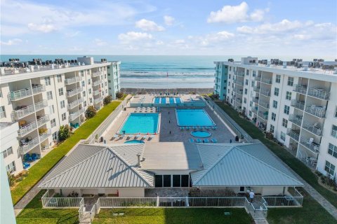 Copropriété à vendre à New Smyrna Beach, Floride: 1 chambre, 70.42 m2 № 2204699 - photo 26
