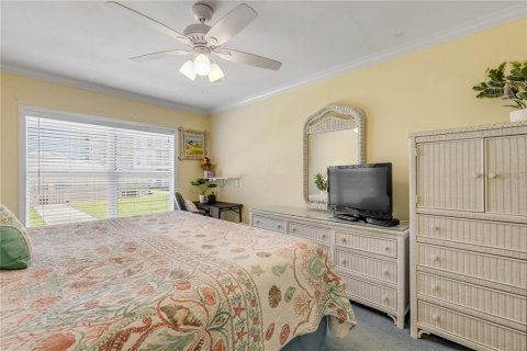 Copropriété à vendre à New Smyrna Beach, Floride: 1 chambre, 70.42 m2 № 2204699 - photo 20