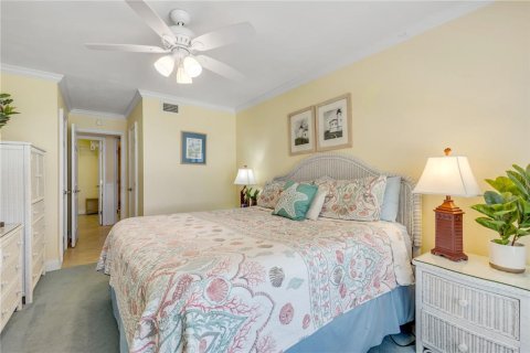 Copropriété à vendre à New Smyrna Beach, Floride: 1 chambre, 70.42 m2 № 2204699 - photo 19