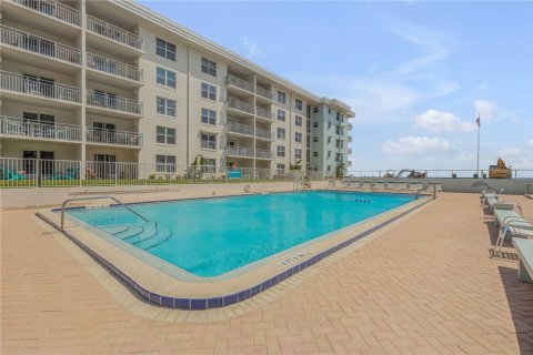 Copropriété à vendre à New Smyrna Beach, Floride: 1 chambre, 70.42 m2 № 2204699 - photo 29