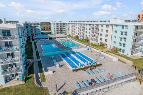 Copropriété à vendre à New Smyrna Beach, Floride: 1 chambre, 70.42 m2 № 2204699 - photo 27