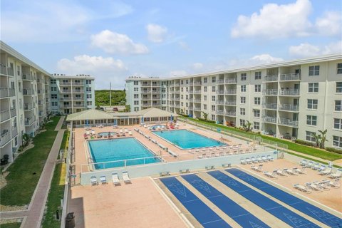 Copropriété à vendre à New Smyrna Beach, Floride: 1 chambre, 70.42 m2 № 2204699 - photo 28