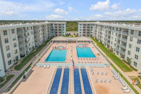 Copropriété à vendre à New Smyrna Beach, Floride: 1 chambre, 70.42 m2 № 2204699 - photo 25