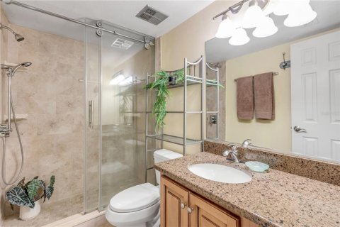Copropriété à vendre à New Smyrna Beach, Floride: 1 chambre, 70.42 m2 № 2204699 - photo 21
