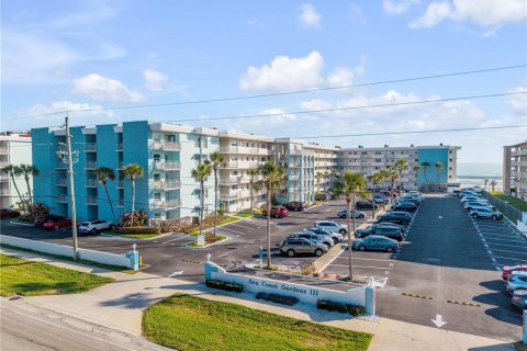 Copropriété à vendre à New Smyrna Beach, Floride: 1 chambre, 70.42 m2 № 2204699 - photo 4
