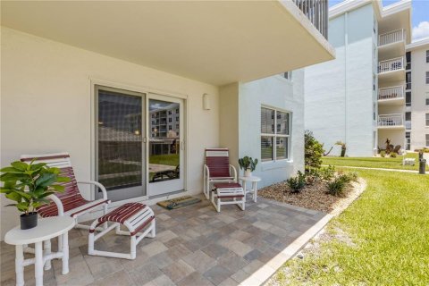Copropriété à vendre à New Smyrna Beach, Floride: 1 chambre, 70.42 m2 № 2204699 - photo 23