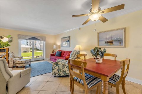 Copropriété à vendre à New Smyrna Beach, Floride: 1 chambre, 70.42 m2 № 2204699 - photo 10